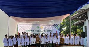 Rakerda MUI Kabupaten Pekalongan Perkuat Peran Ulama sebagai Mitra Strategis Pemerintah