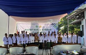 Rakerda MUI Kabupaten Pekalongan Perkuat Peran Ulama sebagai Mitra Strategis Pemerintah