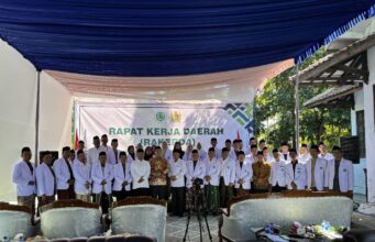 Rakerda MUI Kabupaten Pekalongan Perkuat Peran Ulama sebagai Mitra Strategis Pemerintah