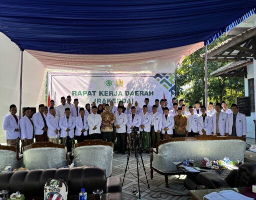 Rakerda MUI Kabupaten Pekalongan Perkuat Peran Ulama sebagai Mitra Strategis Pemerintah