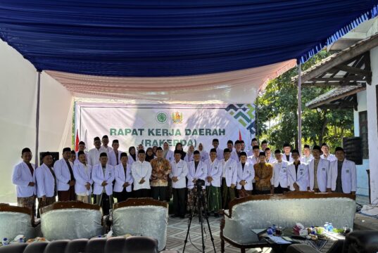 Rakerda MUI Kabupaten Pekalongan Perkuat Peran Ulama sebagai Mitra Strategis Pemerintah