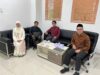 ILUIN Paparkan Program Kerja, Wadek III FEBI UIN Gus Dur Nyatakan Dukungan Penuh