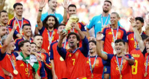 Timnas Spanyol dan Relevansi Teori Emile Durkheim