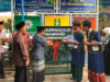KKN UIN Gus Dur Sosialisasikan Pengolahan Sampah dan Penyerahan Drop Box Sampah di Desa Kemplong
