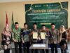 STAIKAP Bekali Calon Wisudawan: Gelar Sarjana Harus Diikuti Integritas