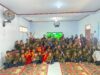 Menjaga Bumi Sejak Dini, KKN 65 UIN Gus Dur Ajak Siswa SD Muhammadiyah Wonosari Memilah Sampah
