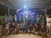 Sambut HUT ke-81 RI, Karang Taruna Kabupaten Pekalongan Gelar Dialog Kebangsaan