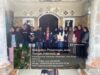 KKN UIN Pekalongan Kelompok 42 Sukseskan Program Eco Masjid di Sukoharjo Kandangserang