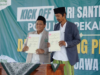 ITSNU dan RMI PCNU Pekalongan Tandatangani MoU dalam Rangka Kick Off HSN 2026