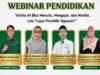AI Bisa Menulis dan Mengajar, Tapi Bisakah Menggantikan Peran Pendidik?