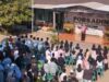 PORSADIN VII di Kedungwuni Pekalongan, Ajang Santri Unjuk Prestasi dan Sportivitas
