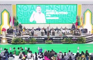 Resmi Dibuka, 18 PTKIN Se-Jawa dan Madura Ramaikan PORSI JAWARA II di UIN Gus Dur