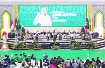 Resmi Dibuka, 18 PTKIN Se-Jawa dan Madura Ramaikan PORSI JAWARA II di UIN Gus Dur