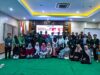 GUSDURian Pekalongan Gelar Diskusi Film, Bedah Praktik Pemburu Rente dalam Industri Hilirisasi Nikel