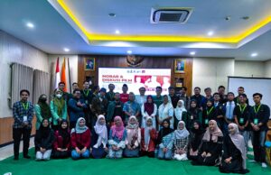 GUSDURian Pekalongan Gelar Diskusi Film, Bedah Praktik Pemburu Rente dalam Industri Hilirisasi Nikel