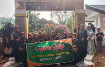 Meneladani Cut Nyak Dien: Langkah Fatayat NU Cetak Kader Perempuan Tangguh