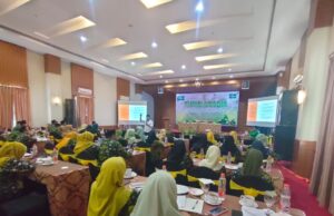 Guru Menulis, Madrasah Berkisah: Langkah LP Ma’arif NU Pekalongan Bangun Branding Digital