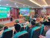 Koleksi 17 Medali, UIN Gus Dur Pekalongan Tempati Lima Besar PORSI JAWARA II