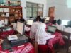 Dorong Generasi Melek Digital, MI Salafiyah Tanjung Pekalongan Rutin Gelar Pembelajaran TIK