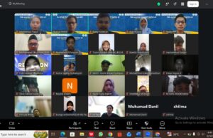 ILUIN FEBI UIN Gus Dur Rancang “Alumni Connect” sebagai Ruang Belajar Berkelanjutan