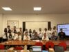 UIN Gus Dur Gelar FGD Pendirian LP2JPH, Perkuat Peran Perguruan Tinggi dalam Ekosistem Halal