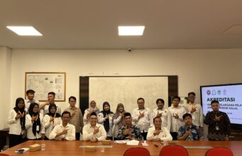 UIN Gus Dur Gelar FGD Pendirian LP2JPH, Perkuat Peran Perguruan Tinggi dalam Ekosistem Halal