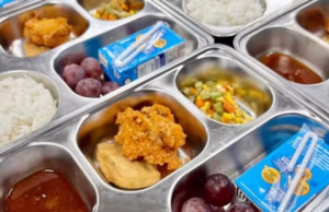 Makan Bergizi Gratis dan Ujian Maslahah Mursalah