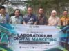 Laboratorium Digital Marketing ITSNU Dorong UMKM Pekalongan Masuk Pasar Digital