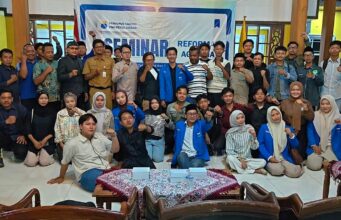 Reforma Agraria Bukan Sekadar Urusan Lahan, PC PMII Pekalongan Dorong Keadilan Tata Ruang