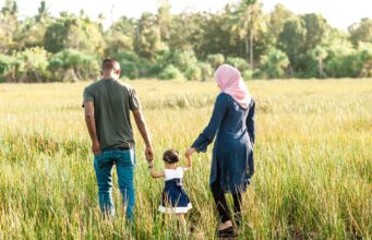 Ketahanan Ekonomi Keluarga Muslim di Tengah Ledakan Pinjaman Digital: Antara Kebutuhan, Risiko, dan Maqashid Syariah